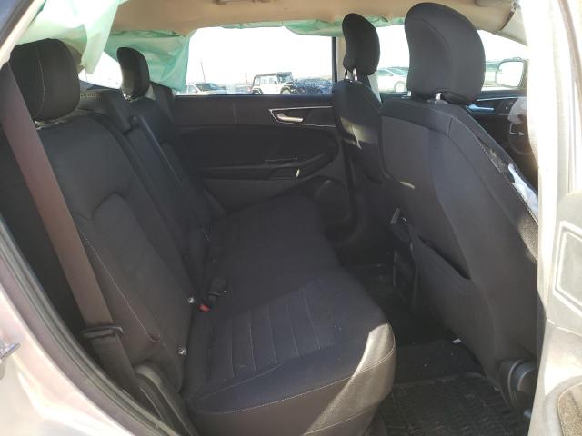 Photo 9 VIN: 2FMPK3J99JBC06811 - FORD EDGE SEL 