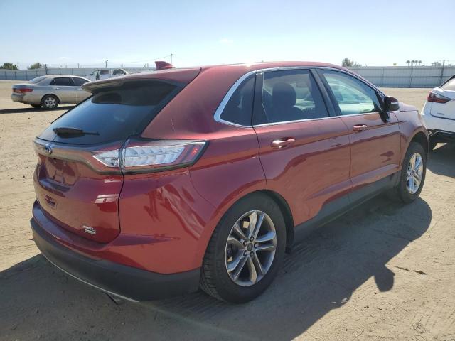 Photo 3 VIN: 2FMPK3J99JBC23527 - FORD EDGE SEL 