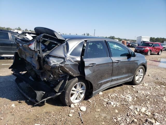 Photo 3 VIN: 2FMPK3J99JBC44989 - FORD EDGE SEL 