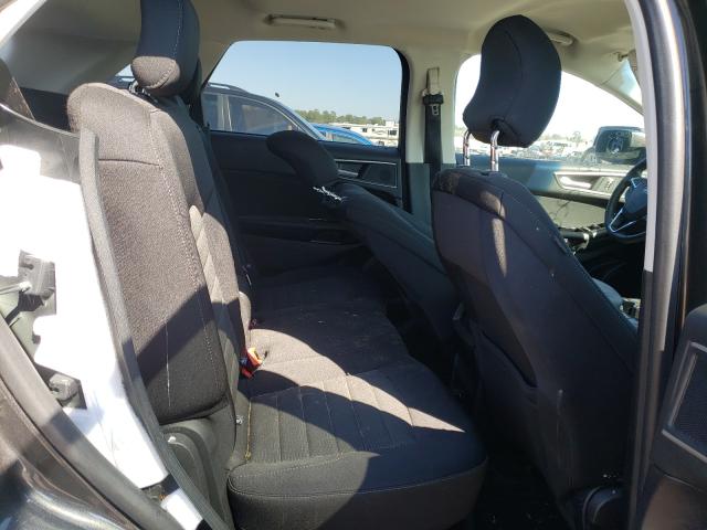 Photo 5 VIN: 2FMPK3J99JBC44989 - FORD EDGE SEL 