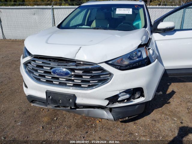 Photo 5 VIN: 2FMPK3J99KBB19489 - FORD EDGE 