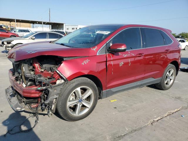 Photo 0 VIN: 2FMPK3J99KBB41590 - FORD EDGE SEL 