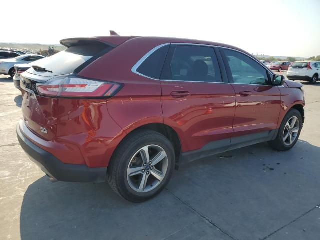 Photo 2 VIN: 2FMPK3J99KBB41590 - FORD EDGE SEL 