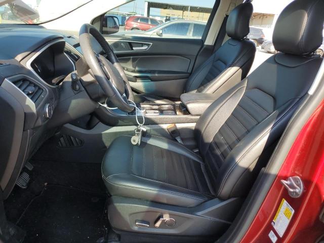 Photo 6 VIN: 2FMPK3J99KBB41590 - FORD EDGE SEL 