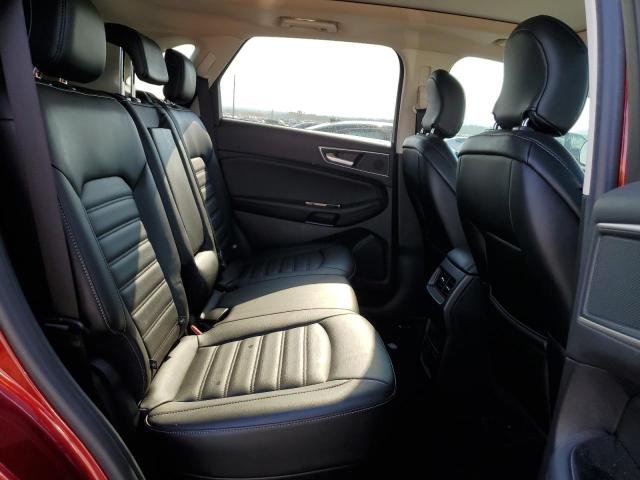 Photo 9 VIN: 2FMPK3J99KBB41590 - FORD EDGE SEL 