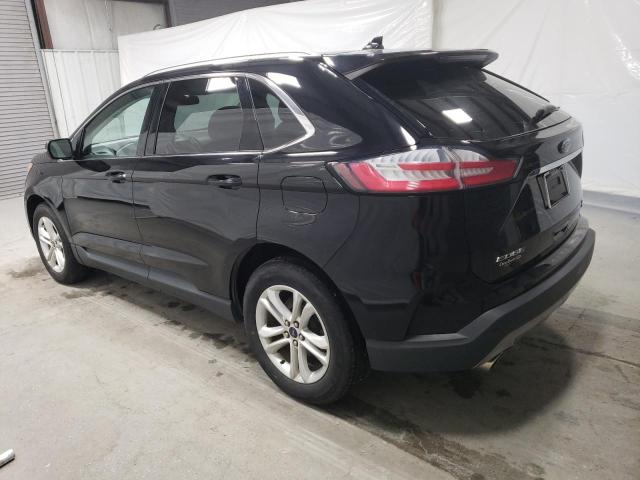 Photo 1 VIN: 2FMPK3J99KBB66585 - FORD EDGE 