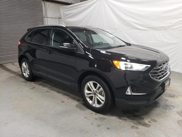 Photo 3 VIN: 2FMPK3J99KBB66585 - FORD EDGE 