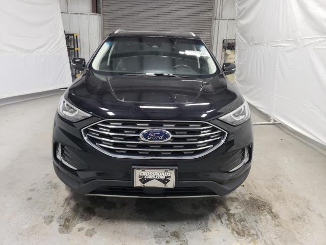 Photo 4 VIN: 2FMPK3J99KBB66585 - FORD EDGE 