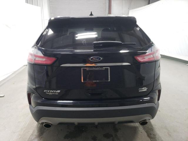 Photo 5 VIN: 2FMPK3J99KBB66585 - FORD EDGE 