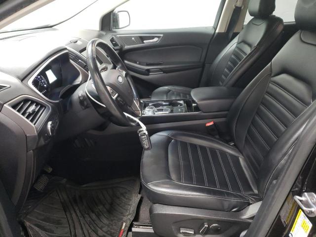 Photo 6 VIN: 2FMPK3J99KBB66585 - FORD EDGE 