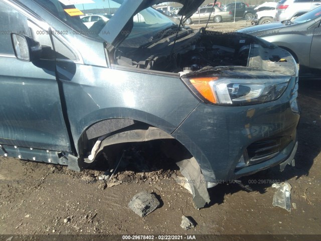 Photo 5 VIN: 2FMPK3J99KBB68806 - FORD EDGE 