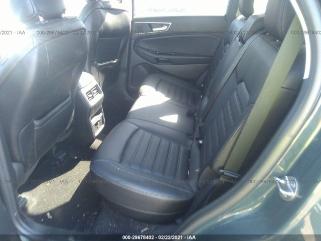 Photo 7 VIN: 2FMPK3J99KBB68806 - FORD EDGE 