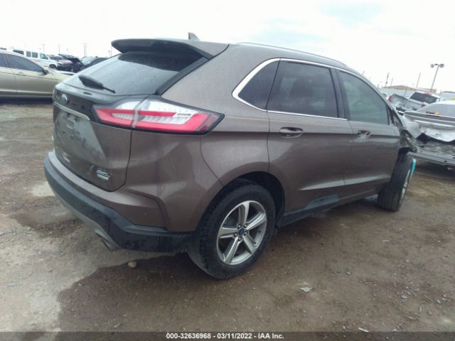 Photo 3 VIN: 2FMPK3J99KBB69115 - FORD EDGE 