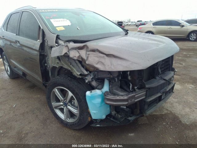 Photo 5 VIN: 2FMPK3J99KBB69115 - FORD EDGE 