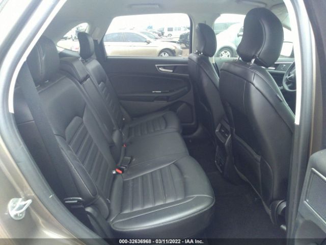 Photo 7 VIN: 2FMPK3J99KBB69115 - FORD EDGE 