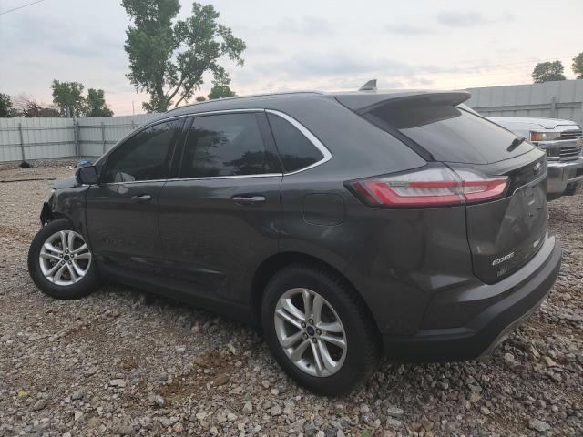 Photo 1 VIN: 2FMPK3J99KBB75674 - FORD EDGE SEL 