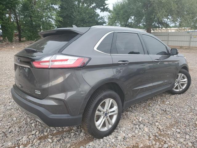 Photo 2 VIN: 2FMPK3J99KBB75674 - FORD EDGE SEL 