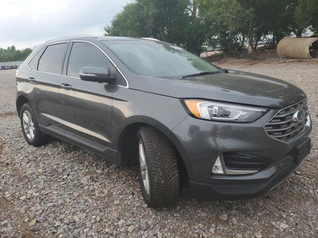 Photo 3 VIN: 2FMPK3J99KBB75674 - FORD EDGE SEL 