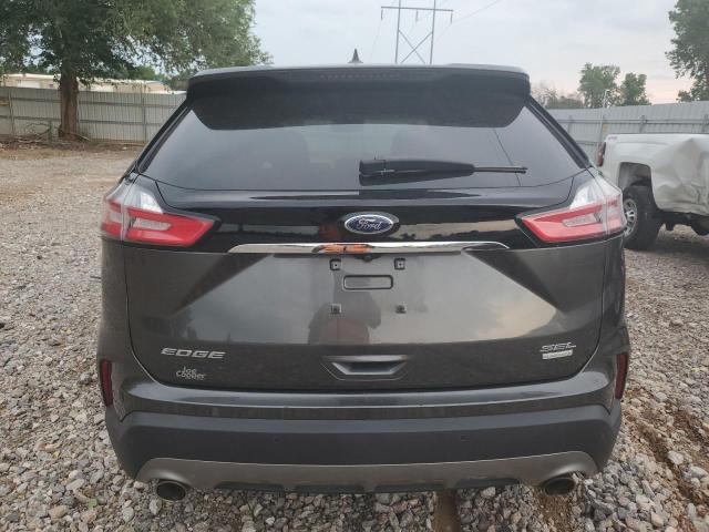 Photo 5 VIN: 2FMPK3J99KBB75674 - FORD EDGE SEL 