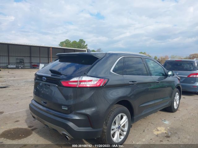 Photo 3 VIN: 2FMPK3J99KBB81474 - FORD EDGE 