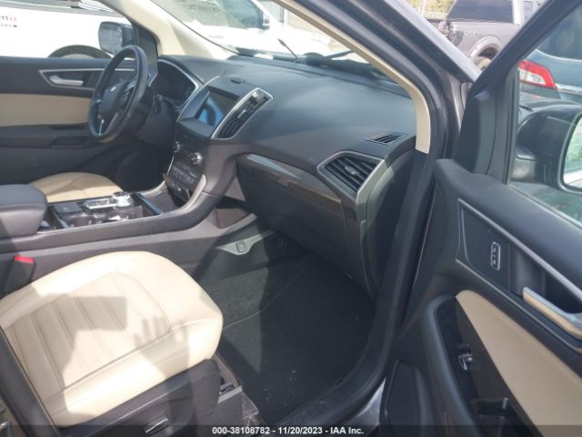 Photo 4 VIN: 2FMPK3J99KBB81474 - FORD EDGE 