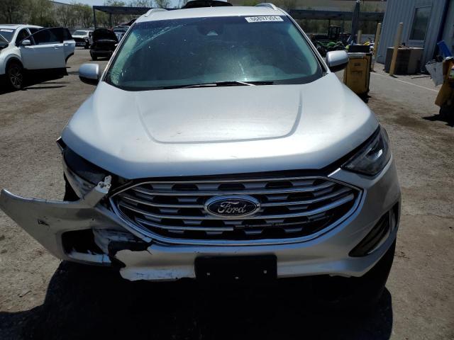 Photo 4 VIN: 2FMPK3J99KBB88506 - FORD EDGE SEL 