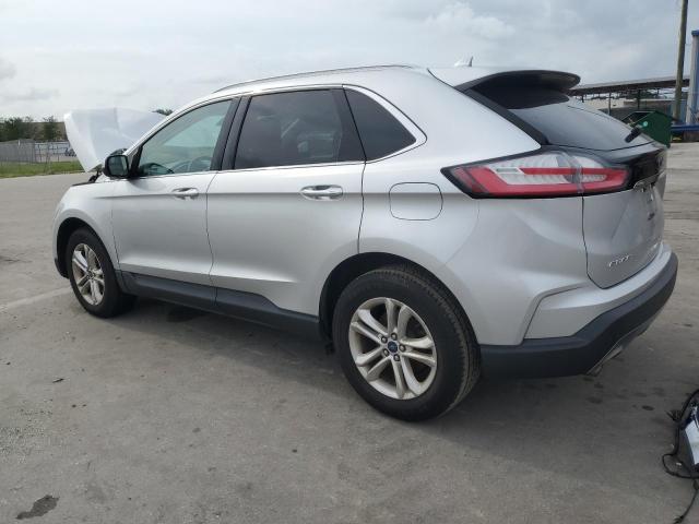 Photo 1 VIN: 2FMPK3J99KBB90207 - FORD EDGE 