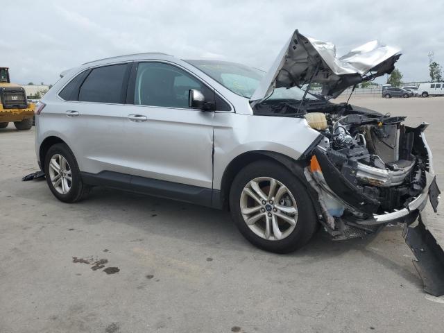 Photo 3 VIN: 2FMPK3J99KBB90207 - FORD EDGE 