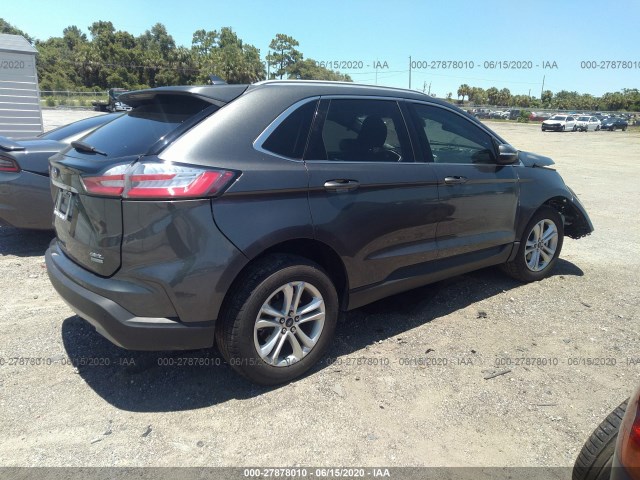 Photo 3 VIN: 2FMPK3J99KBB99926 - FORD EDGE 