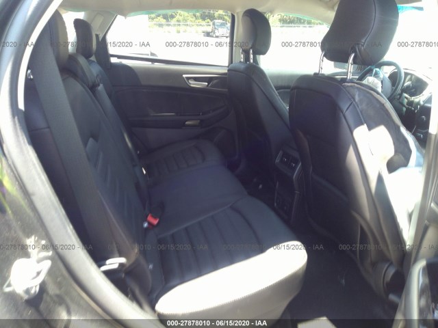 Photo 7 VIN: 2FMPK3J99KBB99926 - FORD EDGE 