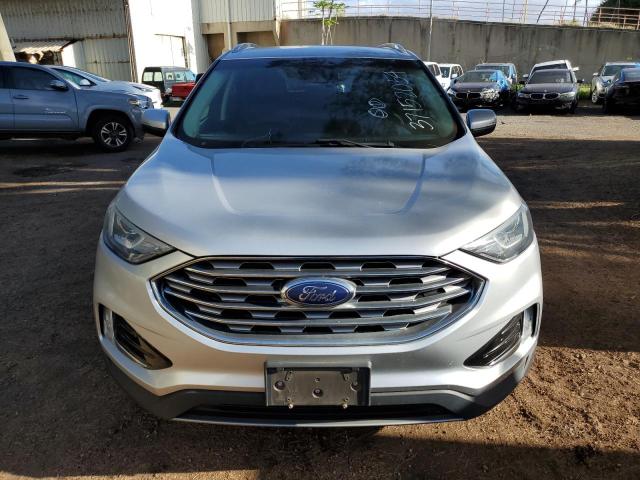 Photo 4 VIN: 2FMPK3J99KBC03571 - FORD EDGE 