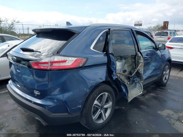 Photo 3 VIN: 2FMPK3J99KBC21486 - FORD EDGE 