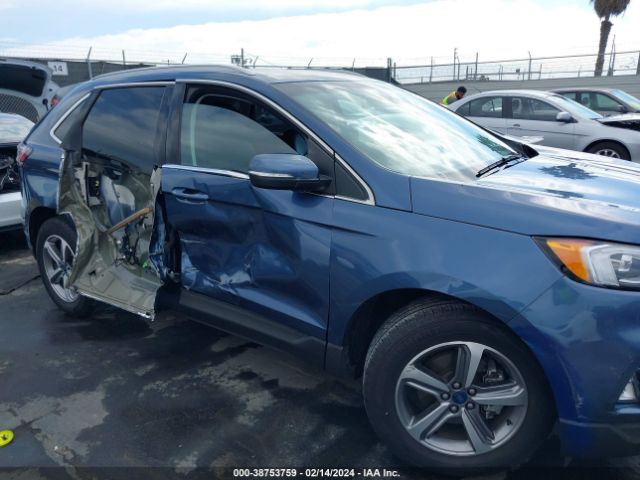 Photo 5 VIN: 2FMPK3J99KBC21486 - FORD EDGE 