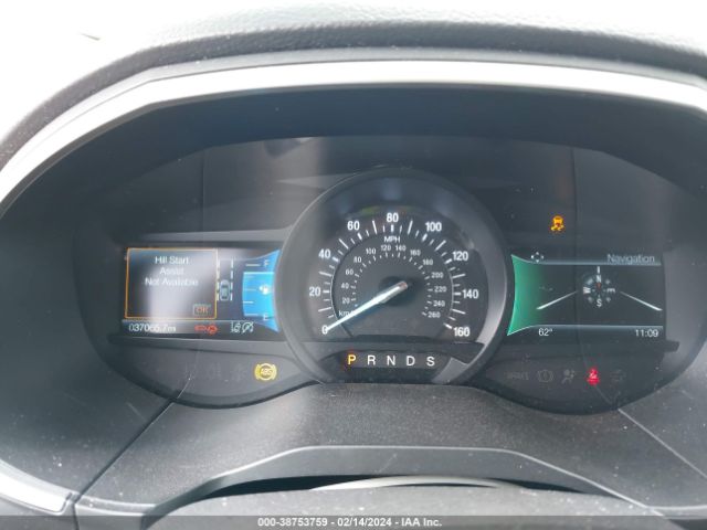 Photo 6 VIN: 2FMPK3J99KBC21486 - FORD EDGE 