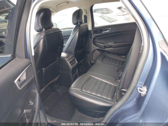 Photo 7 VIN: 2FMPK3J99KBC21486 - FORD EDGE 