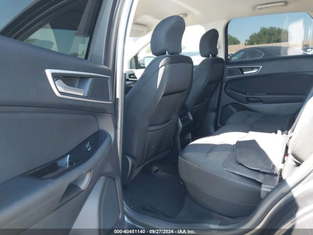 Photo 7 VIN: 2FMPK3J99KBC21603 - FORD EDGE 