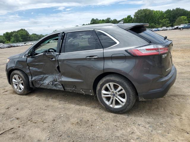 Photo 1 VIN: 2FMPK3J99KBC43679 - FORD EDGE 