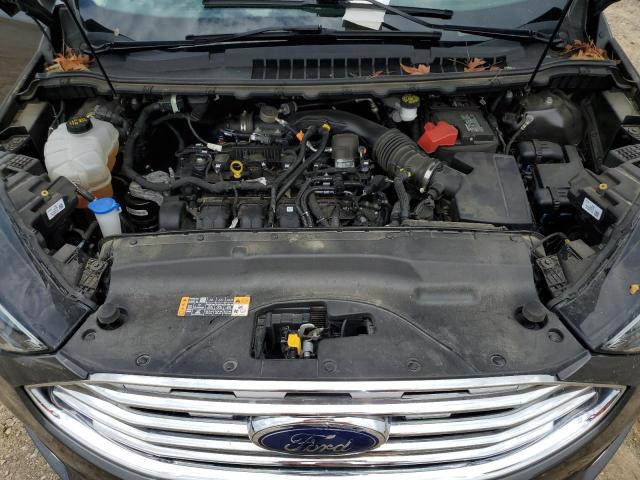 Photo 10 VIN: 2FMPK3J99KBC43679 - FORD EDGE 