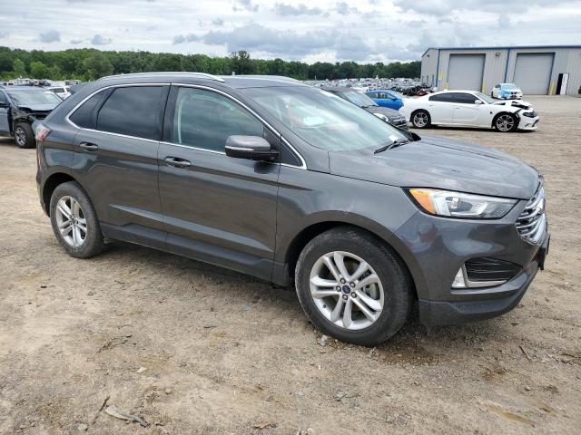 Photo 3 VIN: 2FMPK3J99KBC43679 - FORD EDGE 