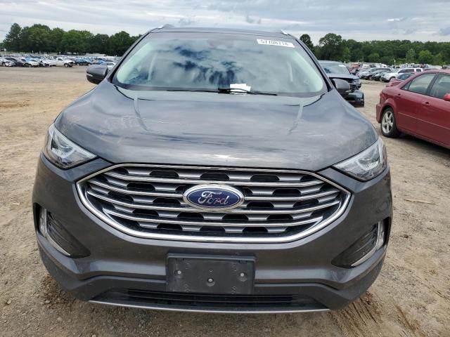 Photo 4 VIN: 2FMPK3J99KBC43679 - FORD EDGE 