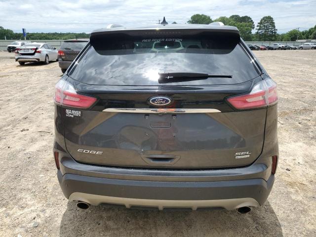 Photo 5 VIN: 2FMPK3J99KBC43679 - FORD EDGE 