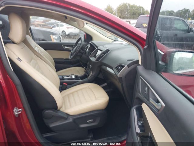 Photo 4 VIN: 2FMPK3J99KBC57775 - FORD EDGE 