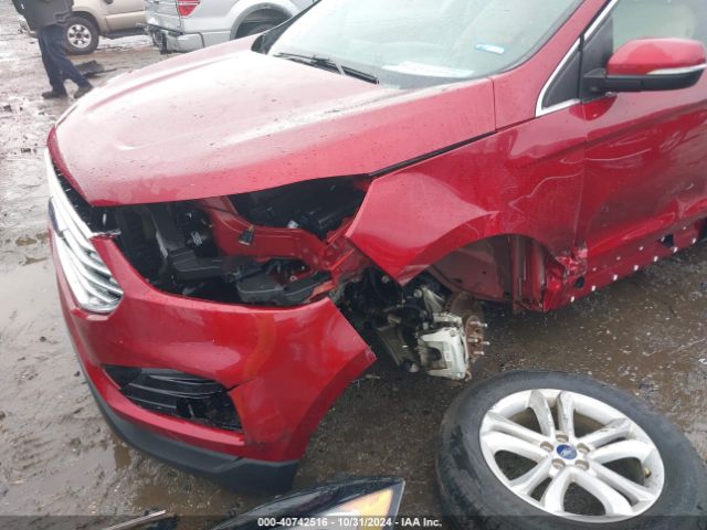 Photo 5 VIN: 2FMPK3J99KBC57775 - FORD EDGE 