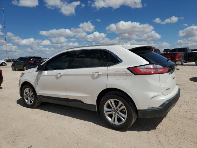 Photo 1 VIN: 2FMPK3J99KBC61843 - FORD EDGE 