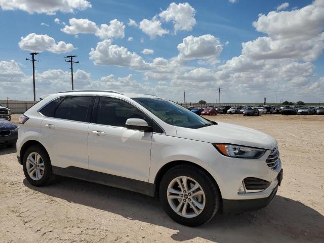 Photo 3 VIN: 2FMPK3J99KBC61843 - FORD EDGE 