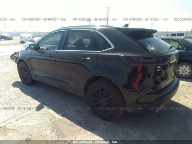 Photo 2 VIN: 2FMPK3J99LBA11164 - FORD EDGE 