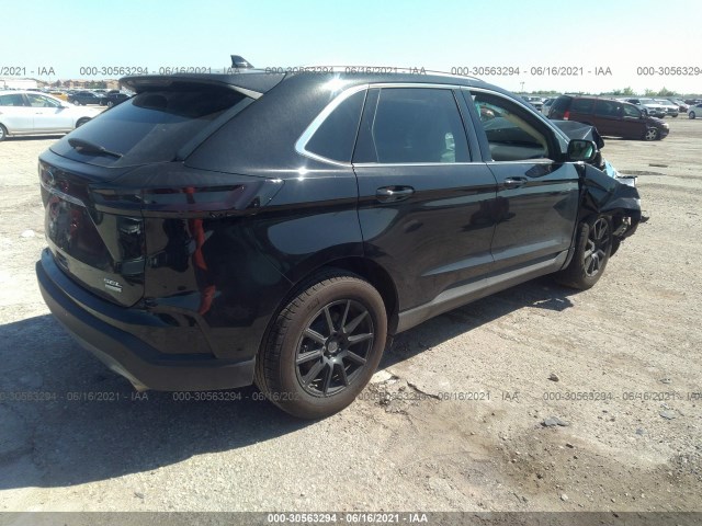 Photo 3 VIN: 2FMPK3J99LBA11164 - FORD EDGE 