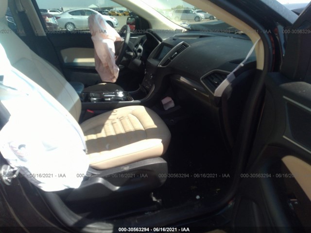 Photo 4 VIN: 2FMPK3J99LBA11164 - FORD EDGE 