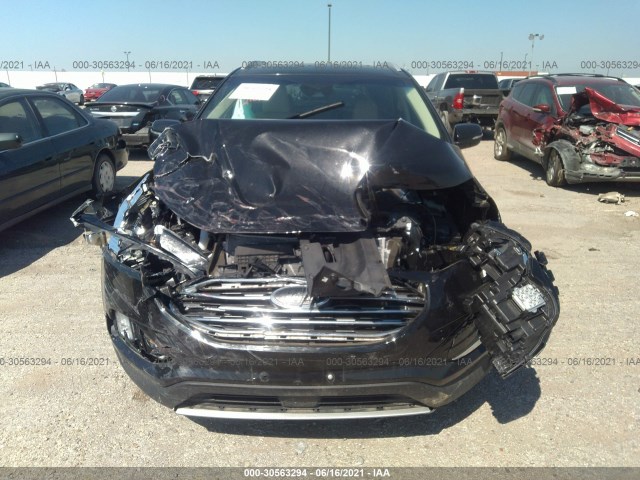 Photo 5 VIN: 2FMPK3J99LBA11164 - FORD EDGE 