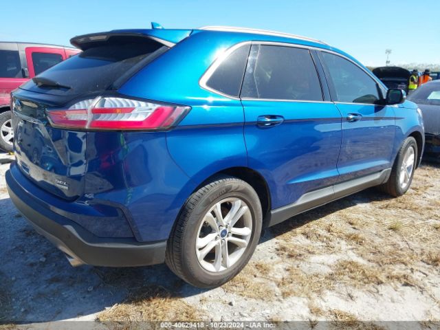 Photo 3 VIN: 2FMPK3J99LBA18308 - FORD EDGE 